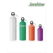 novelties 2015 Stainless steel water bottle easy drink travel bottle manufacturers